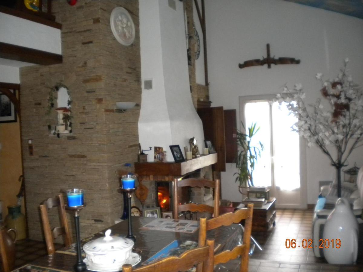 Saint-Christophe-la-Couperie Chambres D'Hotes Au Coeur Du Vignoble מראה חיצוני תמונה